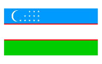 Uzbek