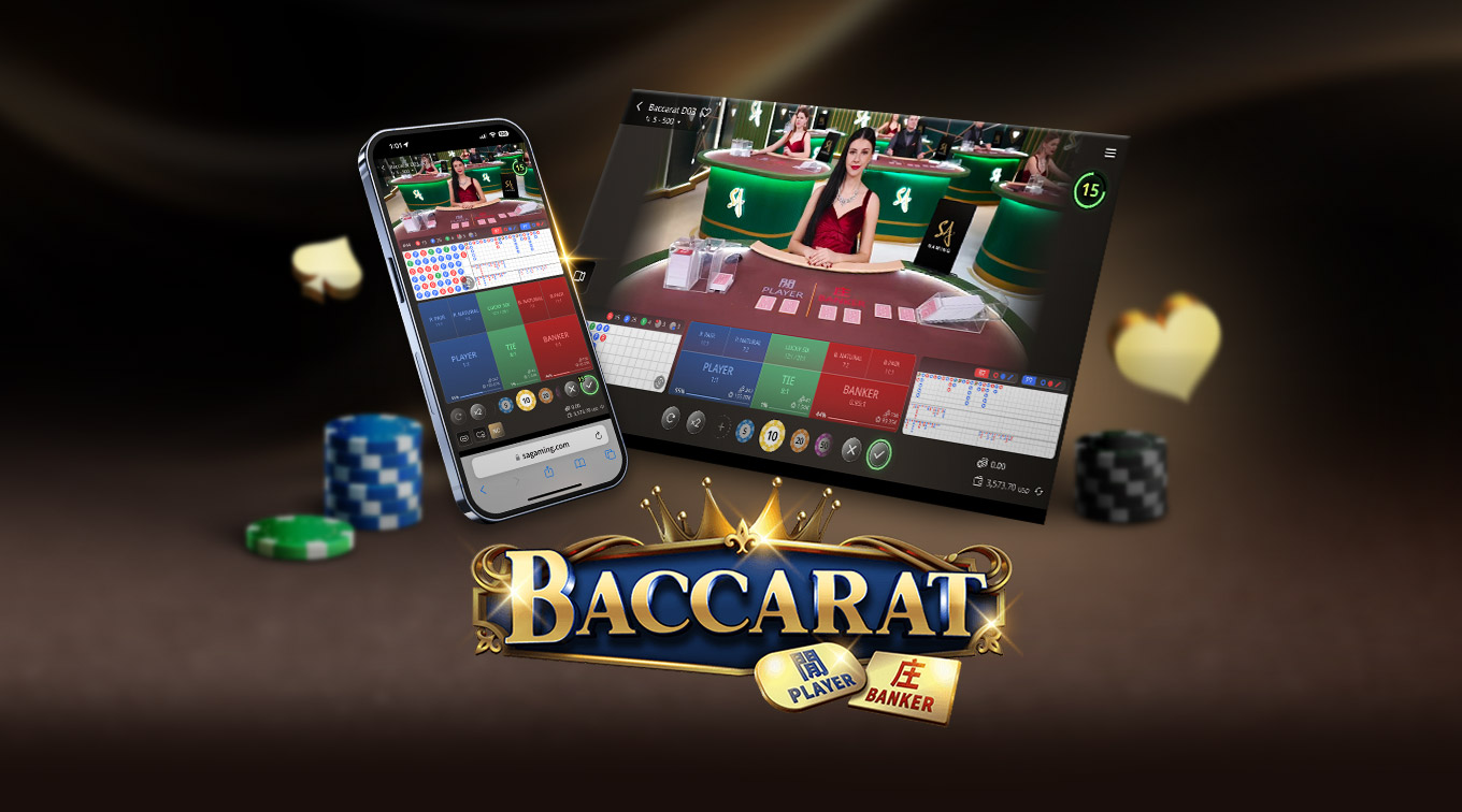 Baccarat