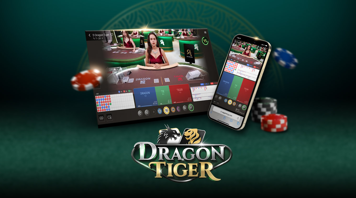 Dragon Tiger