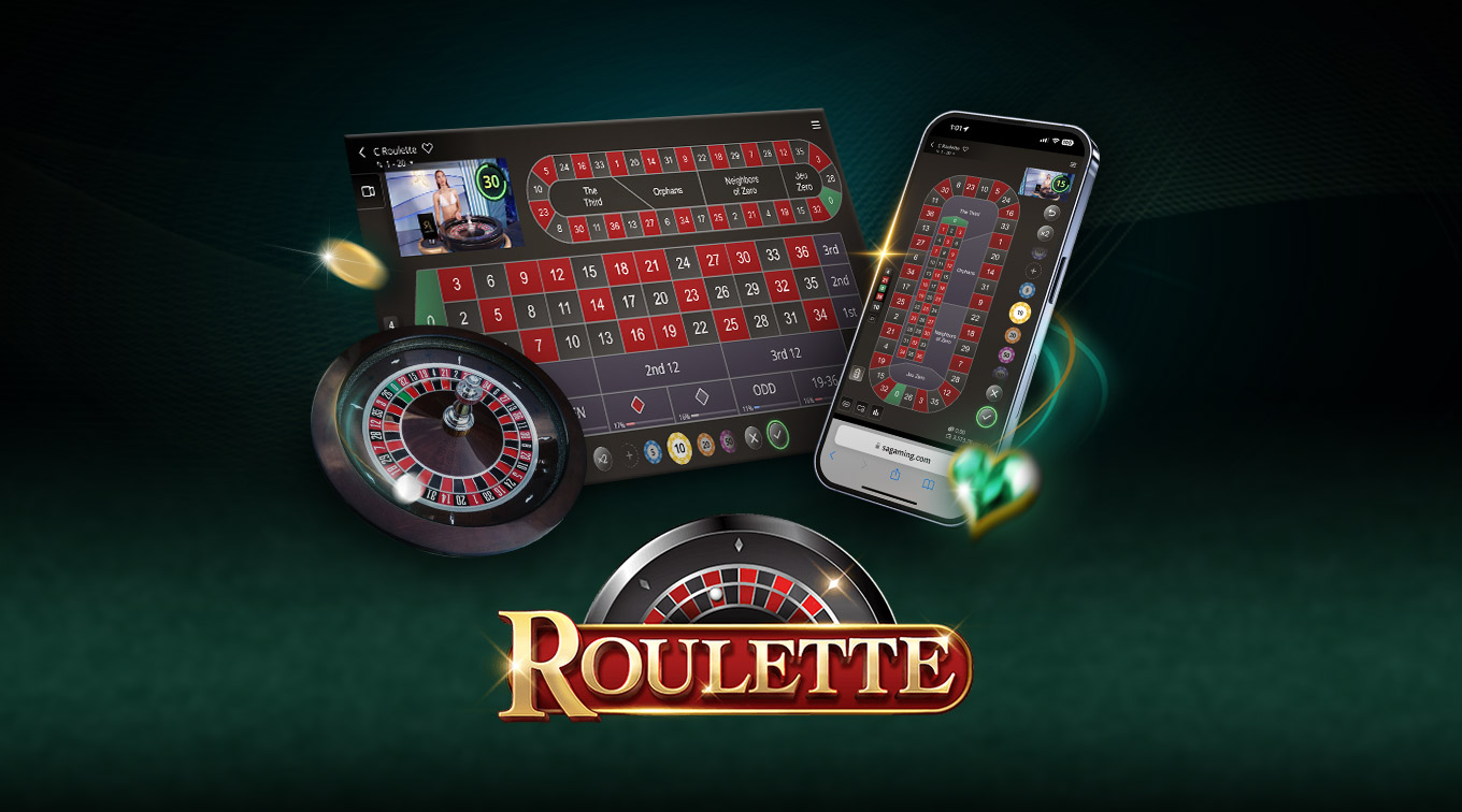 Roulette