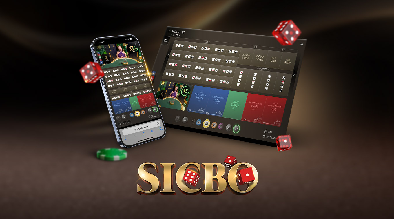 Sic Bo